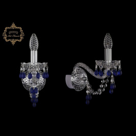 10.24.1.165.Cr.V3001 Бра Art Classic