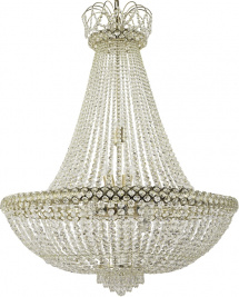 Подвесная люстра Dio DArte Asfour Asti E 1.5.90.200 G