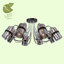 GRLSP-8085 Светодиодная потолочная люстра LGO COCHISE