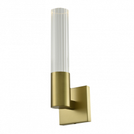 Бра Newport 7271/A brass М0061477