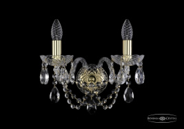 Бра Bohemia Ivele 1406B/2/141/G