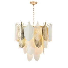 Люстра подвесная Favourite Pulcher 2619-19P