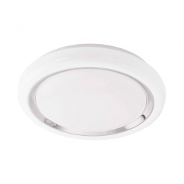 Потолочный светодиодный светильник Eglo Capasso 96023