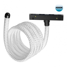 Трековый светильник Гибкий неон для магнитного шинопровода Novotech Flum Ramo Konst 359335