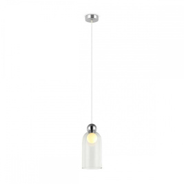 Подвесной светильник Freya Focus FR5220PL-01CH