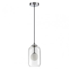 Подвесной светильник Lostar Odeon Light 4953/1