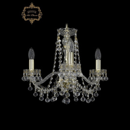 11.26.3.165.Gd.B Подвесная люстра Art Classic