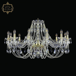 11.21.12.360.Gd.Sp Подвесная люстра Art Classic