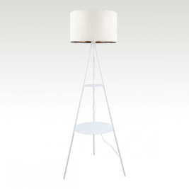 Торшер Lussole Levy LSP-0669