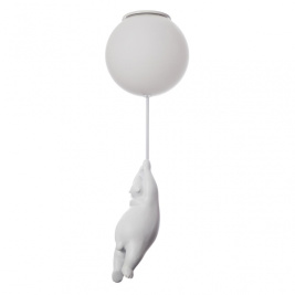 Светильник потолочный ''Мишка'' LOFTIT Teddy 10030S