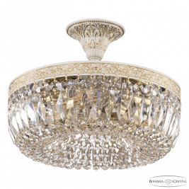 Потолочный светильник Bohemia Ivele Crystal AL1904 AL19041/35OL WMG