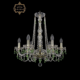 11.24.6.200.h-59.Gd.V5001 Подвесная люстра Art Classic