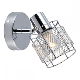 Спот Escada Guard 1131/1 Chrome