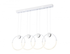 Подвесной светодиодный светильник Ambrella light COMFORT FL10598