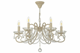 Подвесная люстра Arti Lampadari Patricia E 1.1.6.600 CG