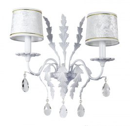 Бра Dio DArte Elite Firenze E 2.1.2.600 W