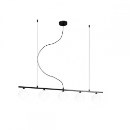 Подвесной светильник Aployt Sylwia APL.634.03.05