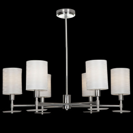 Подвесная люстра Maytoni Martina MOD034PL-06CH