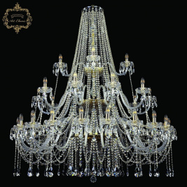 11.12.20+10+5.530.3d.Gd.Sp Подвесная люстра Art Classic