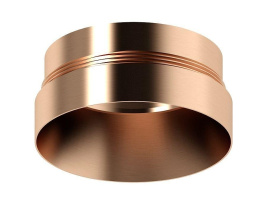 Насадка передняя для корпуса светильника с диаметром отверстия D60mm Ambrella light Diy Spot N6135