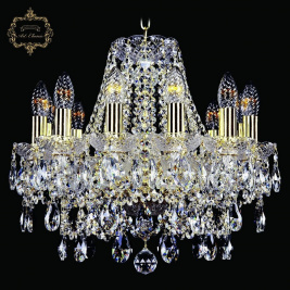 11.25.12.141.Gd.Sp Подвесная люстра Art Classic