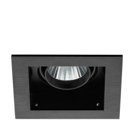 Точечный светильник Eglo Biscari 61608