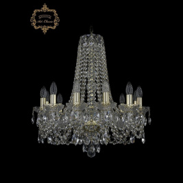 11.11.12.195.h-63.Gd.Sp Подвесная люстра Art Classic