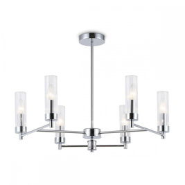 Подвесная люстра Ambrella Light High Light Modern LH55151