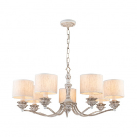 Люстра подвесная Favourite Fima 2700-7P