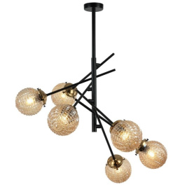 Люстра на штанге Stilfort Sinus 2140/06/06P