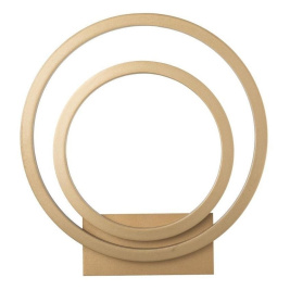 Светильник настенный светодиодный Stilfort Scrolle 4004/03/02W