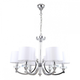 Люстра подвесная (двойное крепление) Stilfort Lordi 1040/09/06P