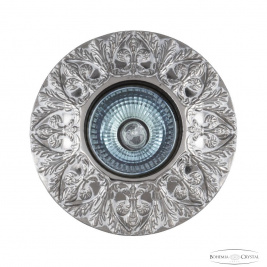 Встраиваемый светильник Bohemia Ivele Crystal 1790 1790/10/FL NW
