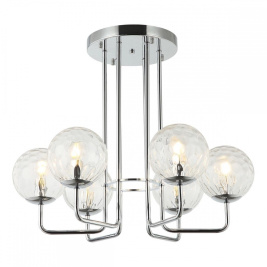 Люстра потолочная Stilfort Steely 2119/09/06P