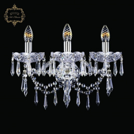 10.23.3.165.XL.Cr.Dr Бра Art Classic