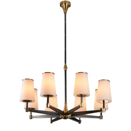 Люстра на штанге Aployt Malcia APL.803.07.08