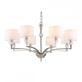 Подвесная люстра Ambrella Light High Light Classic LH71123