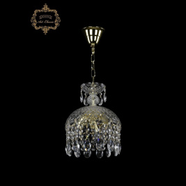 14.01.3.d22.Gd.Sp Подвесная люстра Art Classic