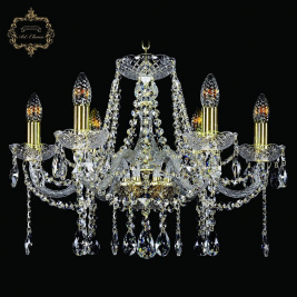 11.12.6.195.Gd.Sp Подвесная люстра Art Classic