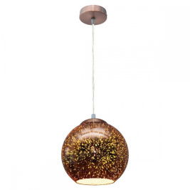 Подвесной светильник Lussole Lgo GRLSP-0198