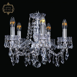 Подвесная люстра ArtClassic 11.23.5.141.Cr.Dr
