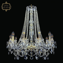 11.25.10.220.h-74.Gd.Sp Подвесная люстра Art Classic