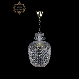 Подвесной светильник ArtClassic 14.02.4.d25.Gd