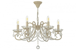 Подвесная люстра Arti Lampadari Patricia E 1.1.6.600 CG