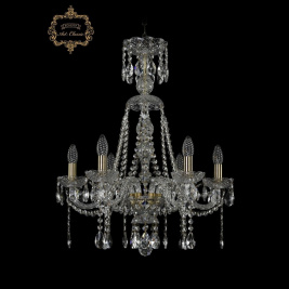 11.12.6.195.XL-68.Br.Sp Подвесная люстра Art Classic