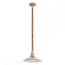 Подвесной светильник Lussole Loft Chicago LSP-8742