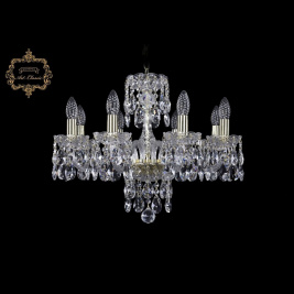 11.13.8.195.Gd.Sp Подвесная люстра Art Classic