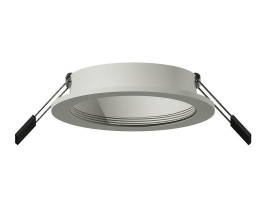 Корпус светильника встраиваемый для насадок D60mm Ambrella light Diy Spot C6514
