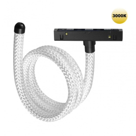 Трековый светильник Гибкий неон для магнитного шинопровода Novotech Flum Ramo Konst 359332