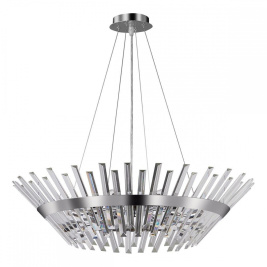 Люстра подвесная Stilfort Snowy 2116/09/08P